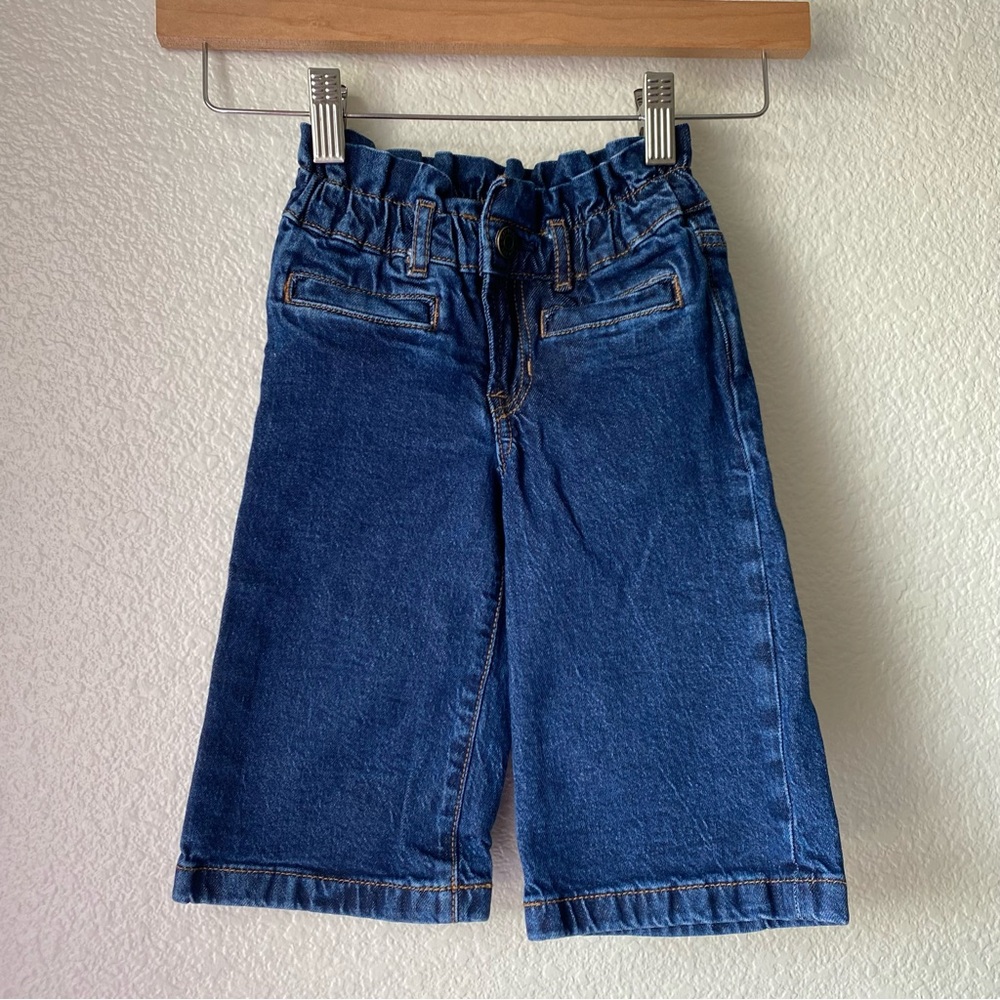 Baby Gap Stride Ankle Jeans Size 2 Years